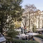 Apartamento Maison Iv Marzo - Centre Turim