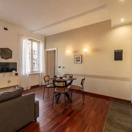 Maison Iv Marzo - Centre Apartamento