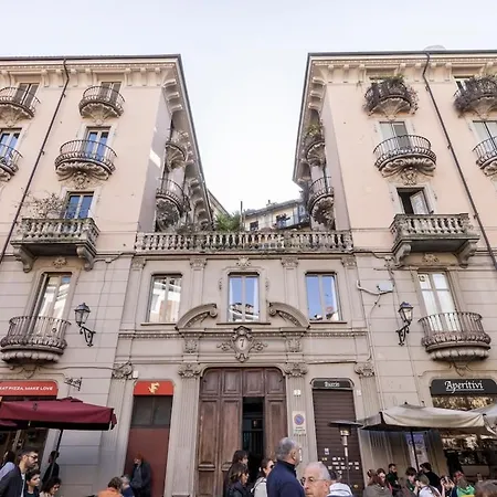 Maison Iv Marzo - Centre *