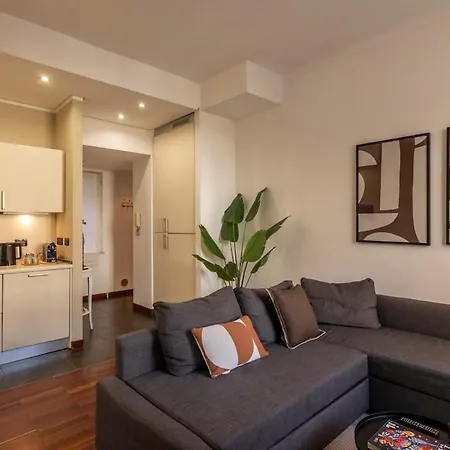 Maison Iv Marzo - Centre Apartamento