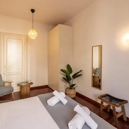 Lägenhet Maison Iv Marzo - Centre Turin