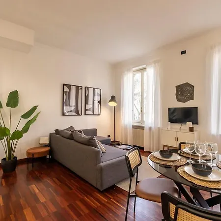 Maison Iv Marzo - Centre Apartamento