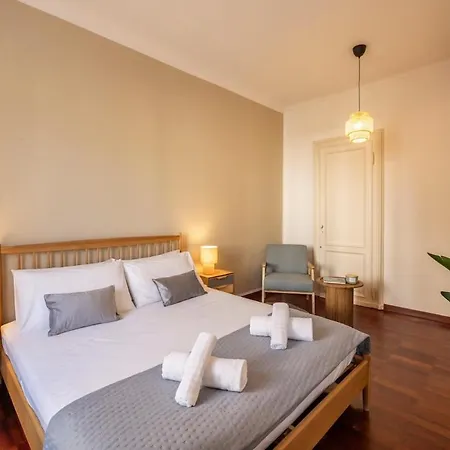 Maison Iv Marzo - Centre Apartamento Turín