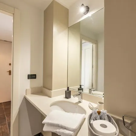 Maison Iv Marzo - Centre Turín