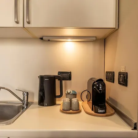 Maison Iv Marzo - Centre Apartamento