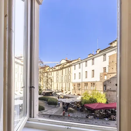 Apartamento Maison Iv Marzo - Centre *