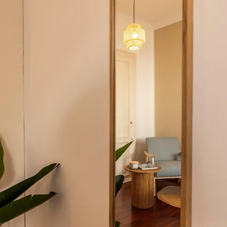 Maison Iv Marzo - Centre Apartamento Turín