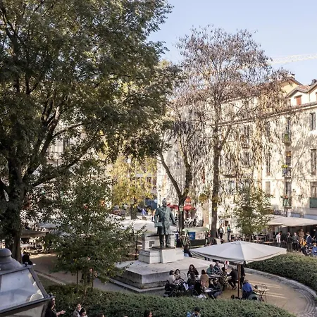 Lägenhet Maison Iv Marzo - Centre Turin