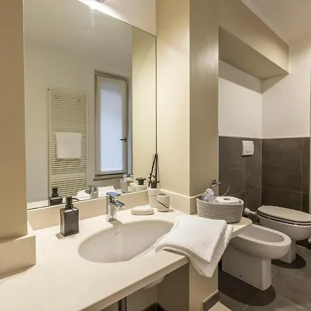 Maison Iv Marzo - Centre Lägenhet