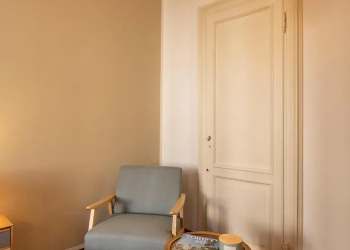 Maison Iv Marzo - Centre