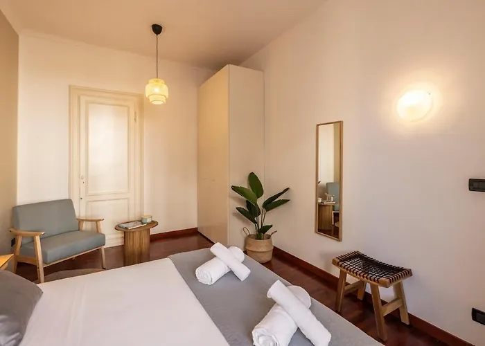 Appartement Maison Iv Marzo - Centre Turin