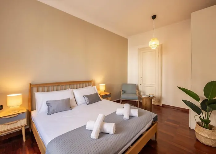 Maison Iv Marzo - Centre Appartement Turin