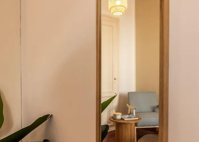 Maison Iv Marzo - Centre Appartement Turin