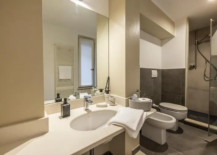 Maison Iv Marzo - Centre Appartement