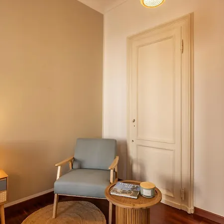 Maison Iv Marzo - Centre